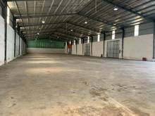 Hình ảnh Cần cho thuê kho 700m2 mặt tiền đường QL1A, P. Bình Hưng Hòa, Bình Tân