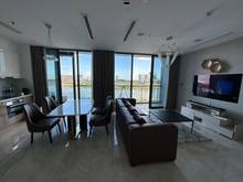 Hình ảnh Cho thuê 3PN Vinhome Ba Son, giá 40 triệu, 121m2, trục vòng cung
