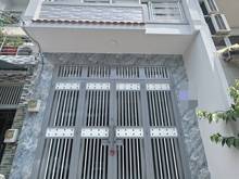 Hình ảnh Nhà bán hẻm 132 Mã Lò - giáp tên Tỉnh Lộ 10- Tên Lửa