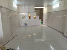 Hình ảnh Mặt bằng nguyên căn 2 lầu mới đẹp như hình mặt tiền Trần Xuân Soạn