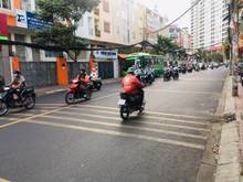 Hình ảnh Bán nhà đường Bờ Bao Tân Thắng, phường Sơn Kỳ, quận Tân Phú, TP HCM