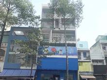 Hình ảnh CHO THUÊ Tòa Nhà 600 m² - MT Đường 3 Tháng 2, Q11 -9mx10m-1T 5L TM 10P