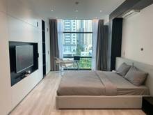 Hình ảnh Mb6623 nạp rút nhanh chóng studio full nội thất ngay Nguyễn Hữu Cảnh gần Landmark81