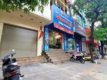 Hình ảnh [SIÊU PHẨM] Cho thuê mặt phố Xã Đàn, 150m2 x 4 tầng, MT 6.2m