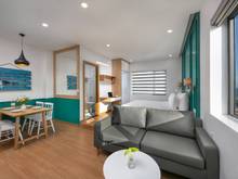 Hình ảnh 🏠Cho Thuê Căn Hộ Full Nội Thất quận Phú Nhuận, Mới _100%_Giá Rẻ