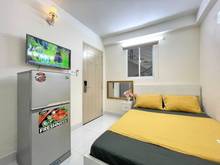 Hình ảnh Ngay Trung Tâm Quận 3 - CHDV FULL TIỆN NGHI MỚI TINH Ở ĐƯỢC NGAY