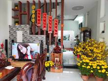 Hình ảnh NHÀ BÁN HẺM XE HƠI SÁT VÁCH QUẬN 7🎈Hẻm 1806 Huỳnh Tấn Phát Nhà Bè