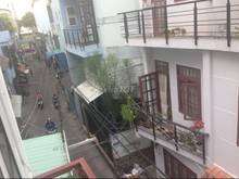Hình ảnh "Gả" em nhà vị trí đắc địa, hẻm xe tải, sổ đầy đủ và chính chủ(hiếm).