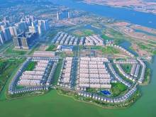 Hình ảnh Chủ nhà cần bán gấp nhà liền kề Vinhomes Q9 144m giá 17.5ty