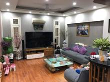 Hình ảnh Rẻ! Nhà Liêm Mạc, Bắc Từ Liêm, ô tô tránh, vỉa hè, view hồ, chỉ 4.4 tỷ