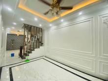 Hình ảnh Nhà Cổ Điển A  xây mới 40m2, 4 tầng, Giá bán cực tốt chỉ 2.45 tỷ