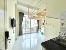 Hình ảnh 😱OMG!! SUPPER RẺ ngay AEON TÂN PHÚ_Chỉ 4tr phòng duplex full nội thất