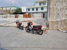 Hình ảnh Cho thuê đất trống 775m2 xây làm CHDV Đặng Thùy Trâm, P13, Bình Thạnh