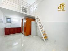 Hình ảnh Gác ngay Tân Quy trung tâm Quận 7 gần Lotte , ĐH Tôn Đức Thắng