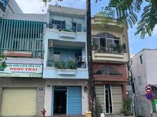Hình ảnh Nguyên Căn Mặt Tiền đường Hoàng Sa Quận 3, S 4x13m, 2 Lầu, 21tr/tháng.