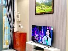 Hình ảnh Bán Nhà HXH Phường Phú Hữu TP Thủ Đức, 63m2 4 Tầng Chỉ 4.3 Tỷ.