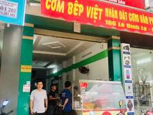 Hình ảnh Cho thuê nhà nguyên căn mặt tiền Lê Đình Lý, Thanh Khê, Đà Nẵng