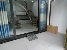 Hình ảnh Bán nhà 2 lầu, sân thượng đúc ngay đường Nguyễn Thị Tú, Bình Tân