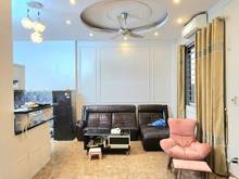 Hình ảnh Bán nhà Tứ Hiệp 45m2 xây mới ở luôn, ngõ ba gác, ôtô hơn 10m, giá 2.85