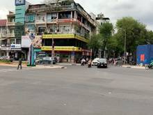 Hình ảnh Cho thuê GÓC 2MT  Lê Lợi - Nguyễn Trung Trực ,Q1, đối diện Takashimaya