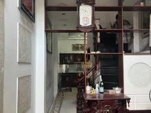 Hình ảnh Nhà MTKD Phạm Văn Chí 3x15 | Trệt - Lửng - 1 Lầu - ST | 3PN - 3WC