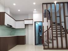 Hình ảnh Bán nhà riêng phố Đào Tấn diện tích 30m2, giá 4,2 tỷ