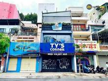 Hình ảnh Chỉ với 236tr/m2 - MT thương hiệu 2 chiều Nguyễn Trãi, Q5 - Gía 40Tỷ