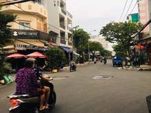 Hình ảnh Bán nhà mặt tiền đường Tây Sơn, phường Tân Quý, quận Tân Phú, TP HCM.