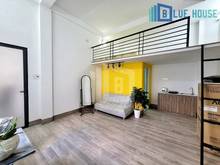 Hình ảnh Căn Hộ Duplex - Ngay Sân Bay - Gác cao 1.7m - Full Nội Thấ