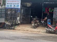 Hình ảnh Bán đất mặt tiền An Sơn Phường 4 Đà Lạt thích hợp kinh doanh đa dạng