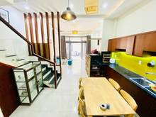 Hình ảnh HẺM XE HƠI, NGANG 5M, Nhà 4 tầng mới cứng cực đẹp, chỉ hơn 5 tỷ .