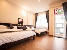 Hình ảnh Bán khách sạn KQH Golf Valley phường 2 Đà Lạt đang kinh doanh ổn định