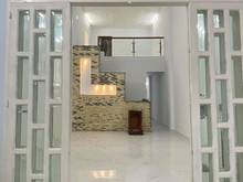 Hình ảnh Nhà khu dân trí caao Hiệp Bình Chánh, HXH, ngay Gigamall, nhỉnh 4 tỷ
