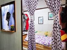 Hình ảnh Cho thuê sleepbox đầy đủ tiện nghi giá bình dân Quận Tân Phú