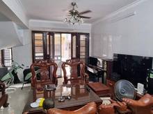 Hình ảnh Nhà Hà Đông giáp KĐT Mộ Lao 9,8 tỷ, 51m2, ô tô tránh, KD, ngõ thông