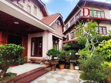 Hình ảnh Bán biệt thự Lê Hồng Phong Phường 4 Đà Lạt thích hợp nghỉ dưỡng