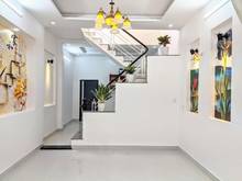 Hình ảnh Bán Gấp Nhà 60M2 LÊ QUANG ĐỊNH Kế Chợ Bà Chiểu Chỉ 1,39 TỶ LH Phúc