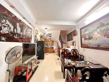 Hình ảnh Bán nhà lê thanh nghị 45m2, 5 tầng. giá 5.9 tỷ tl
