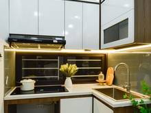 Hình ảnh GIÁ RẺ Chung cư B3 Thái Hà_Chùa Bộc_TÂY SƠN_Ở NGAY, ô tô ĐỖ 50m, 650tr