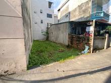 Hình ảnh Bán đất tây mỗ mặt ngõ thông đường ô tô tránh diện tích 42m mặt tiền