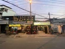 Hình ảnh Cần sang quán nhậu Mt Gò Vấp , giá thuê 20tr/ tháng