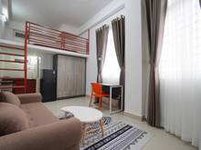 Hình ảnh Căn Hộ Duplex Cửa Sổ Lớn - Full NT Mới - gần ĐH Tôn Đức Thắng