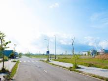 Hình ảnh Đất mặt tiền con đường tơ lụa vành đai 4 Trảng Bom Đồng Nai