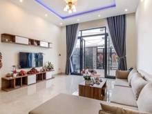 Hình ảnh Vỡ nợ rồi cần bán gấp đ Tô Ngọc Vân quận TĐ 50m2 chỉ 1 tỷ 271 shr.