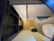Hình ảnh Cho thuê sleepbox giá rẻ Quận Tân Phú