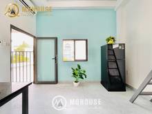 Hình ảnh Phòng trọ có gác nội thất đầy đủ ở phường 11 Gò Vấp