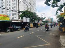 Hình ảnh Bán nhà đường Nguyễn Sơn, phường Phú Thọ Hoà, quận Tân Phú, TP HCM