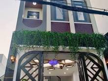 Hình ảnh Cần bán nhà gấp, quận Tân Bình, chỉ 1 tỷ 415. Có ngay nhà đẹp 4 PN