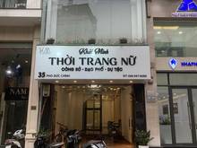 Hình ảnh [SIÊU PHẨM] Cho thuê mặt phố KHÂM THIÊN - HÀ NỘI, diện tích: 73m2