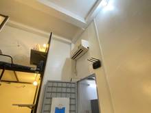 Hình ảnh Cho thuê KTX giá rẻ đầy đủ tiện nghi tại trung tâm Quận 11